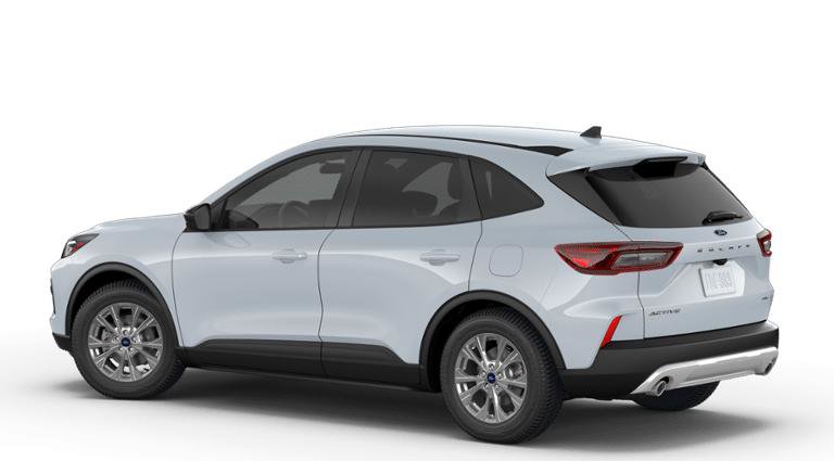 New 2026 Ford Escape Active w/ Cold Weather Package AWD/4WD image 2