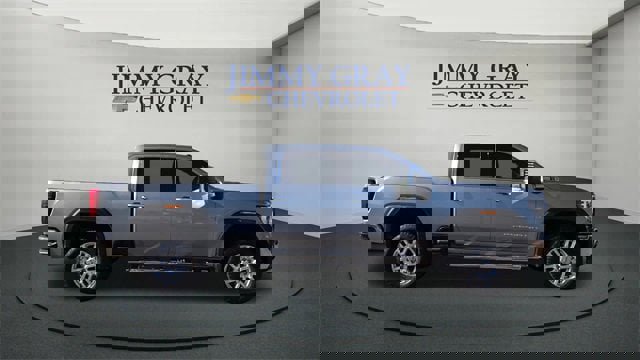 Used 2024 GMC Sierra 2500 SLT w/ Texas SLT Premium Package image 2