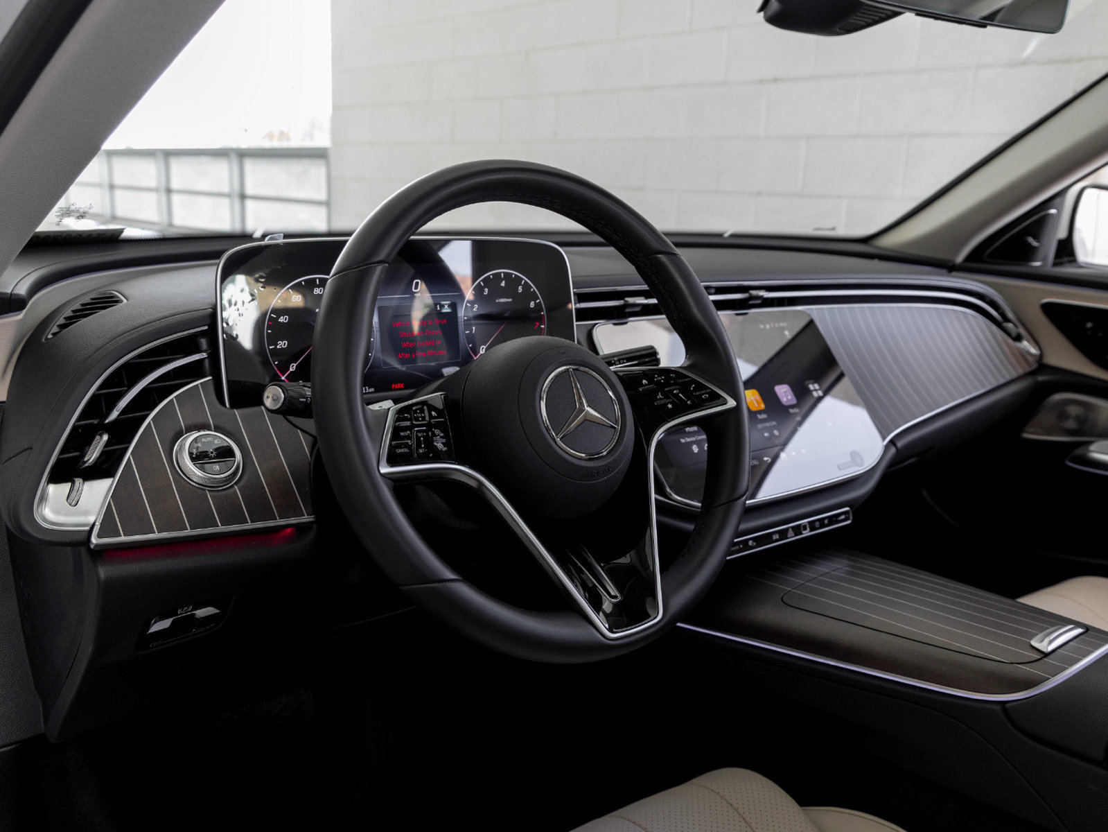 Certified 2026 Mercedes-Benz E 350 Sedan image 14