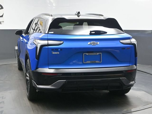 Used 2026 Chevrolet Blazer EV SS w/ Performance Package AWD/4WD image 35