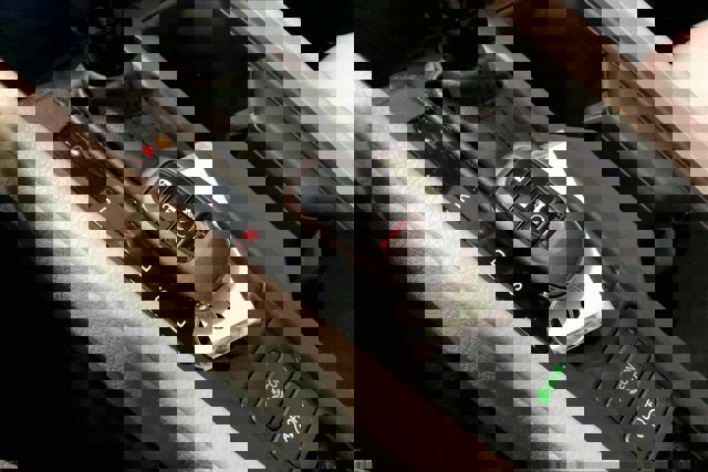 Used 2024 Honda Accord LX image 11