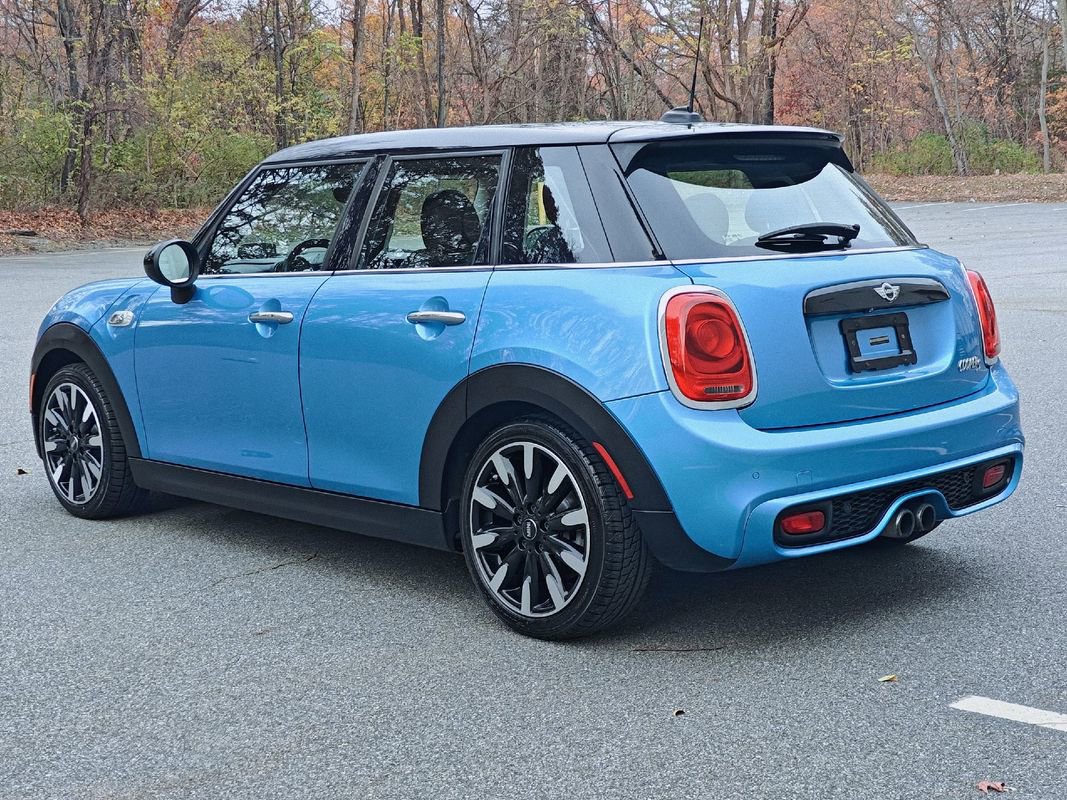 Used 2015 MINI Cooper S image 5