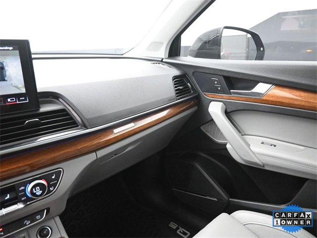 Used 2022 Audi Q5 2.0T Prestige image 28