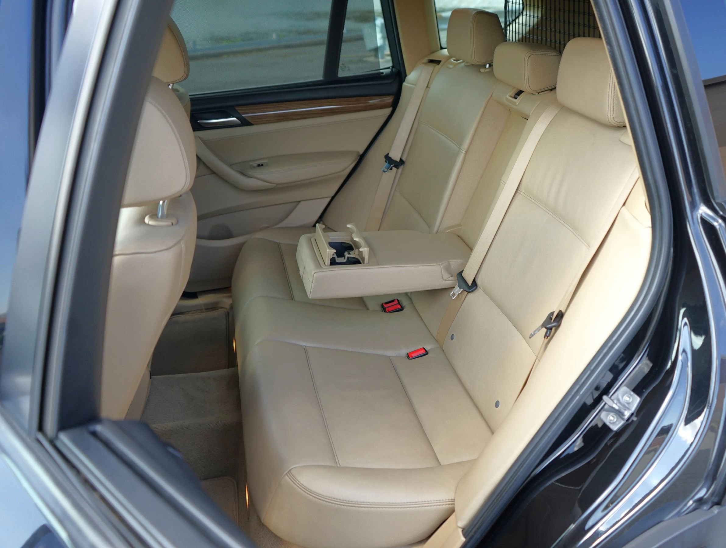 Used 2011 BMW X3 xDrive28i image 31