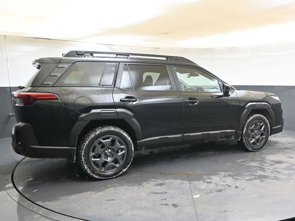 New 2026 Subaru Outback Premium image 6