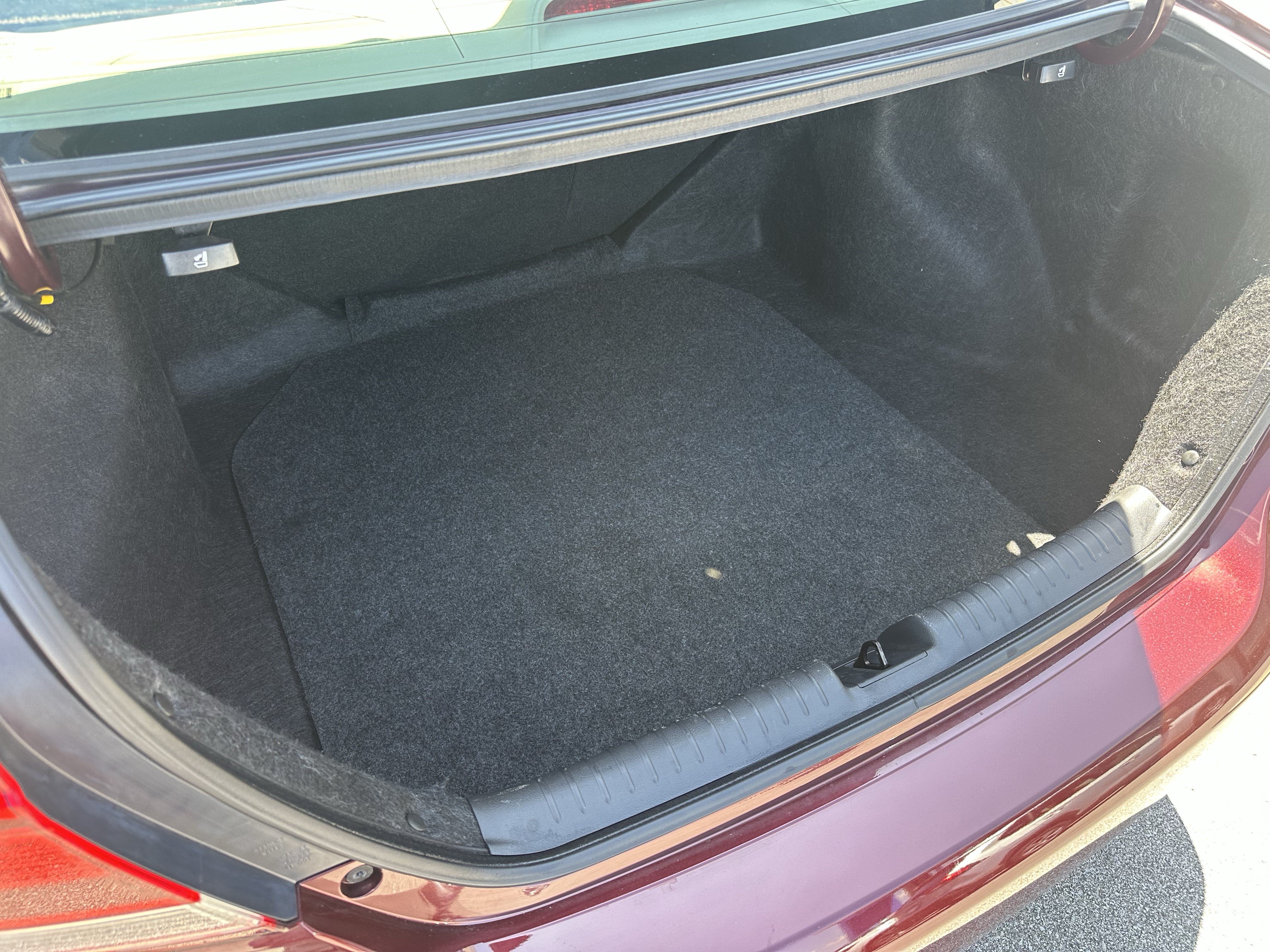 Used 2015 Honda Civic EX-L image 24