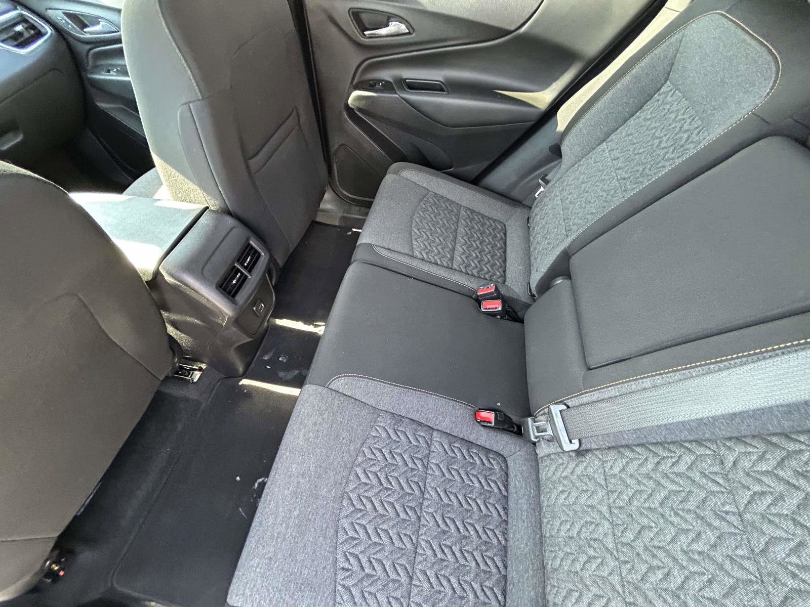 Used 2024 Chevrolet Equinox LT image 11