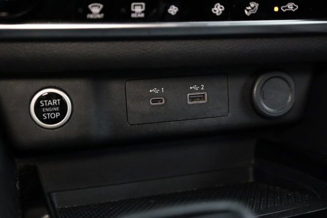 Used 2023 Nissan Rogue SV image 20