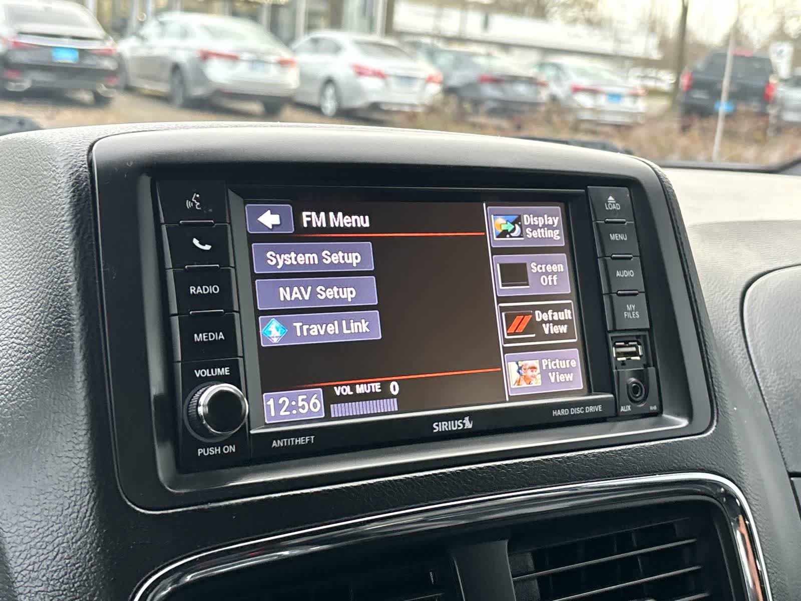 Certified 2019 Dodge Grand Caravan GT image 18