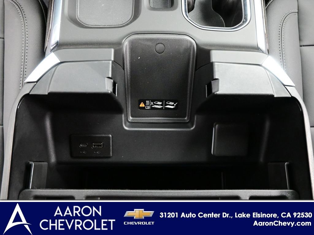 New 2026 Chevrolet Silverado 1500 RST image 37