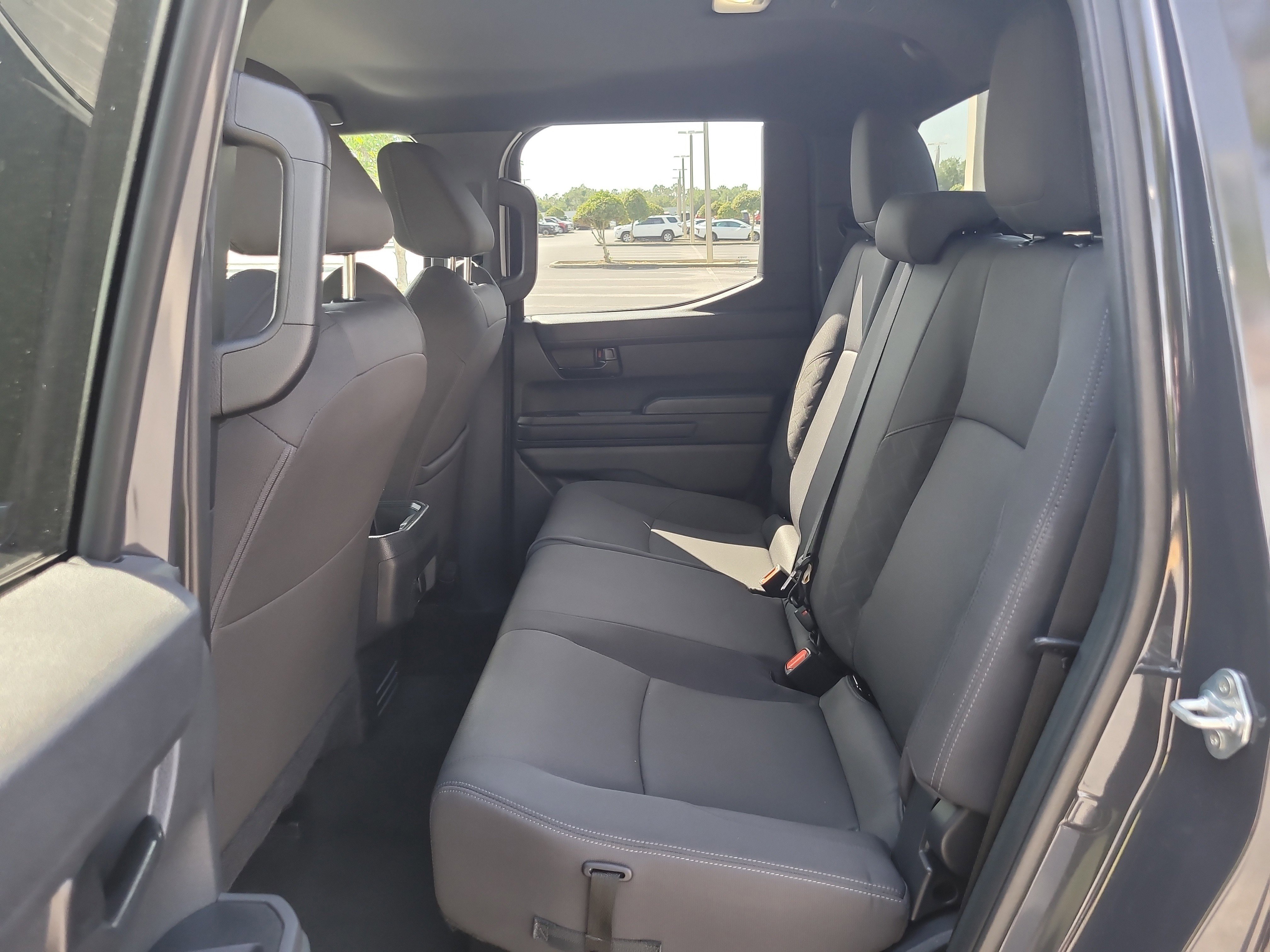 Used 2024 Toyota Tacoma SR5 RWD image 15