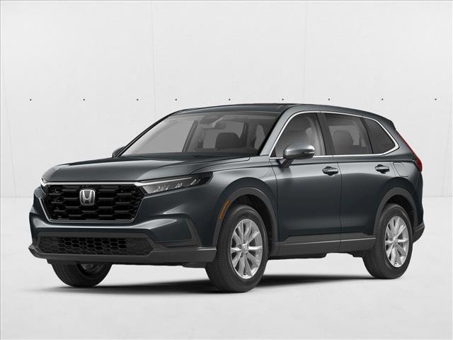 Used 2023 Honda CR-V EX image 1
