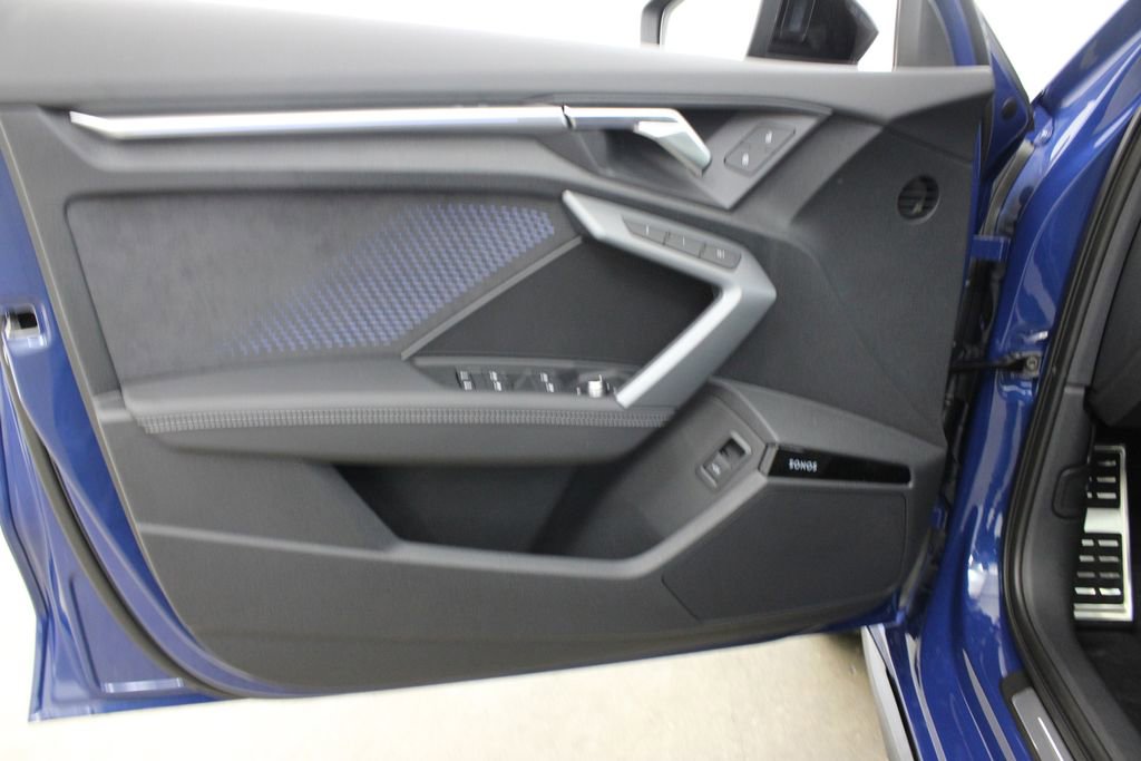 New 2026 Audi S3 Premium image 16