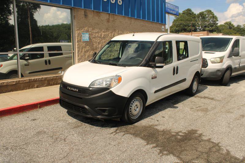 Used 2020 RAM ProMaster City Wagon FWD image 3