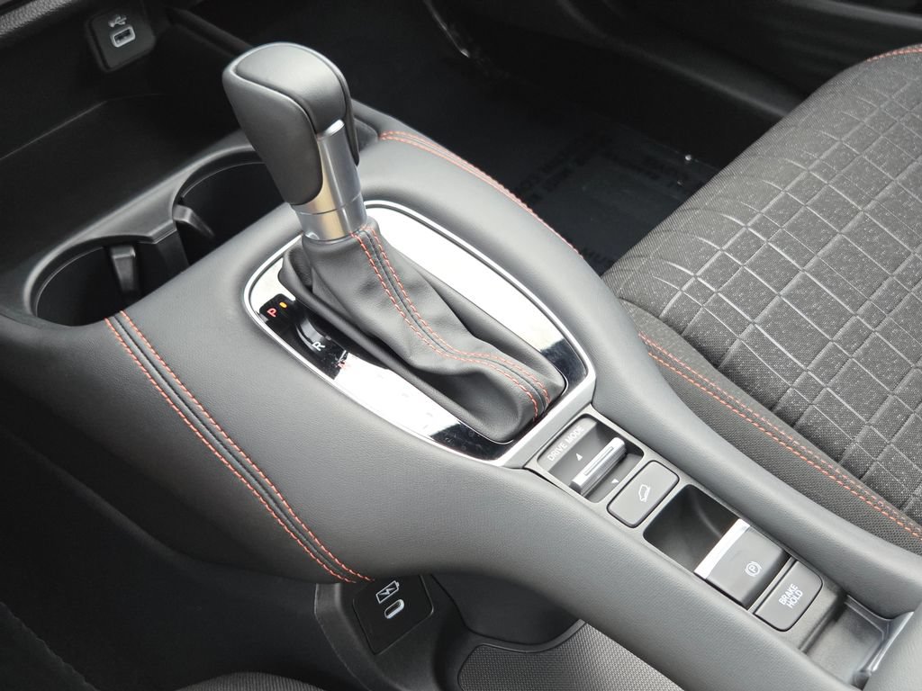 Used 2024 Honda HR-V Sport image 36