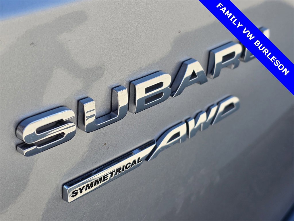 Used 2024 Subaru Outback Touring w/ Popular Package #2 image 7