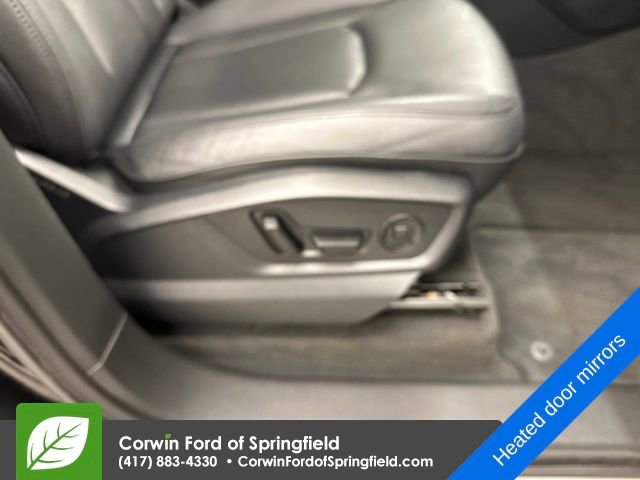 Used 2024 Audi Q7 3.0T Premium Plus image 13