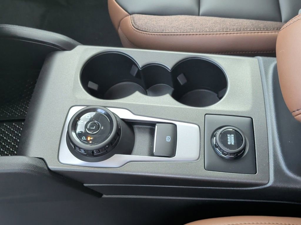 New 2026 Ford Bronco Sport Outer Banks image 29