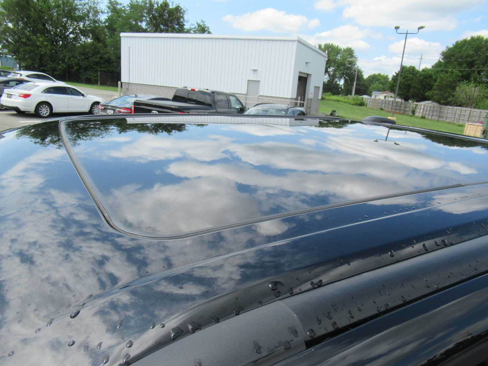 Used 2026 Ford F250 Lariat w/ Tremor Off-Road Package AWD/4WD image 15