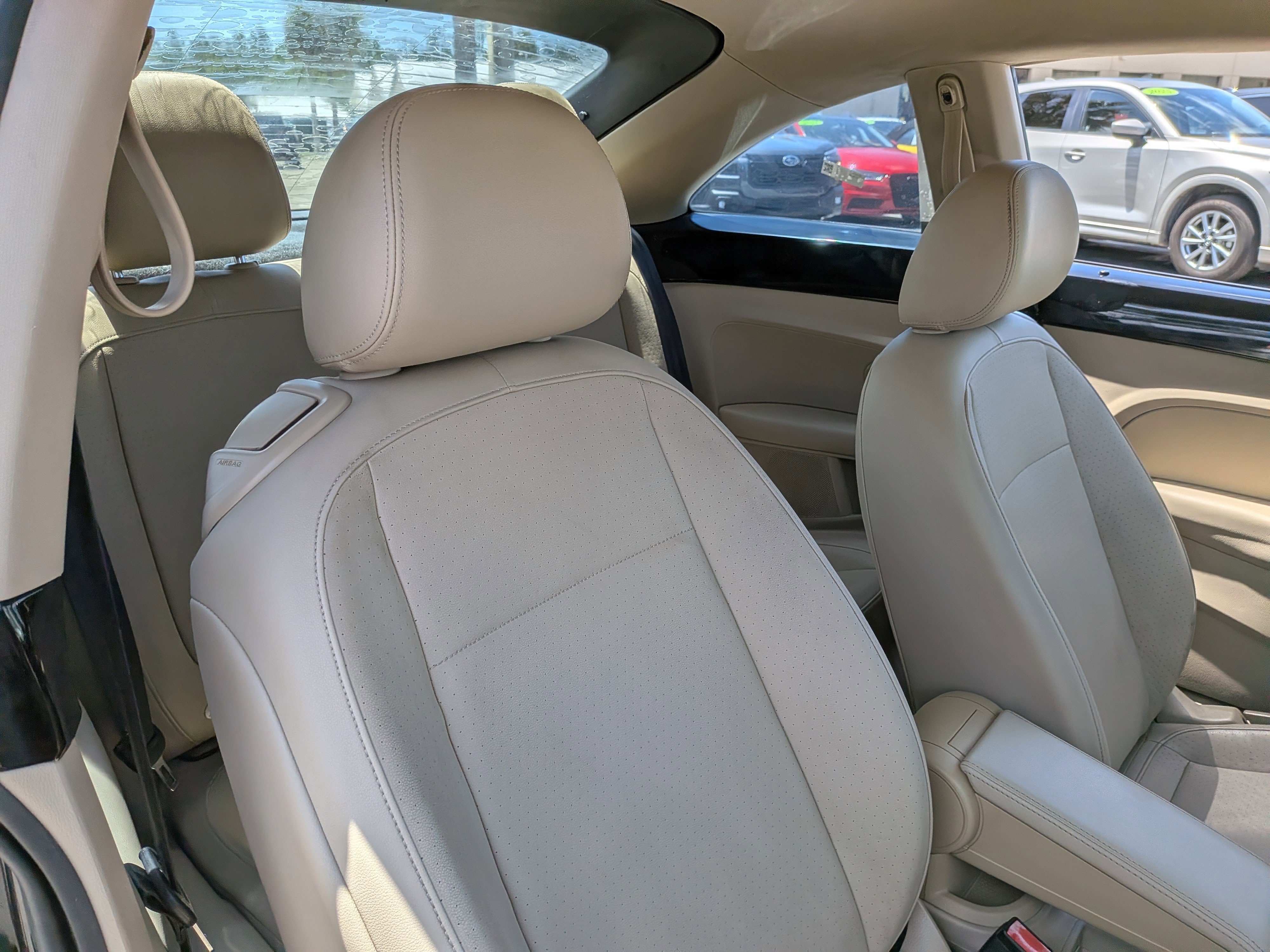 Used 2015 Volkswagen Beetle 1.8T image 16