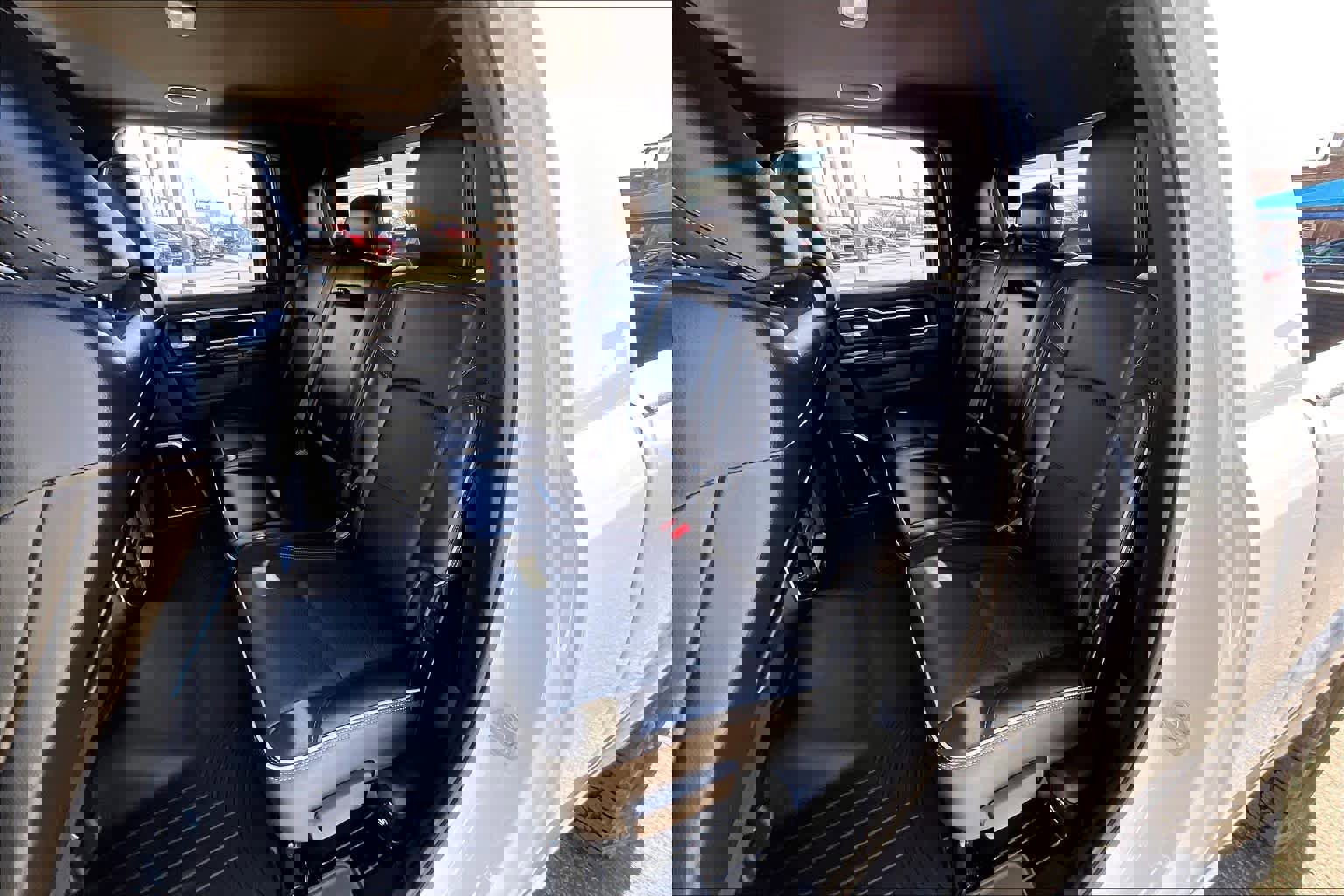 Used 2021 RAM 2500 Laramie image 21