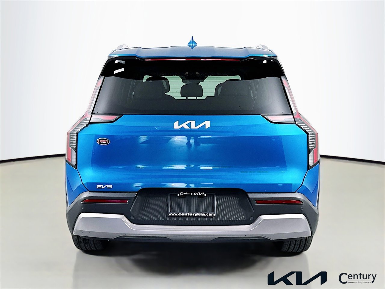 New 2026 Kia EV9 Wind image 5