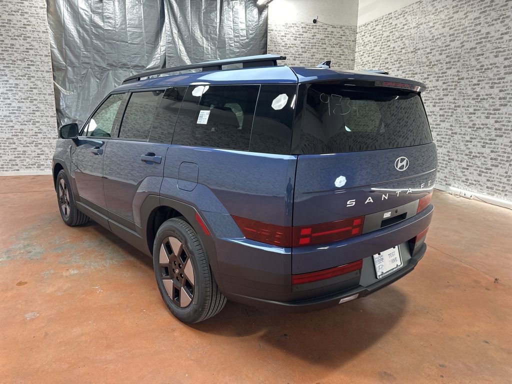 New 2026 Hyundai Santa Fe SEL image 5