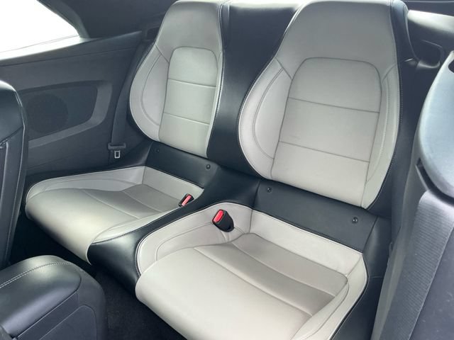 Certified 2024 Ford Mustang Premium RWD image 16