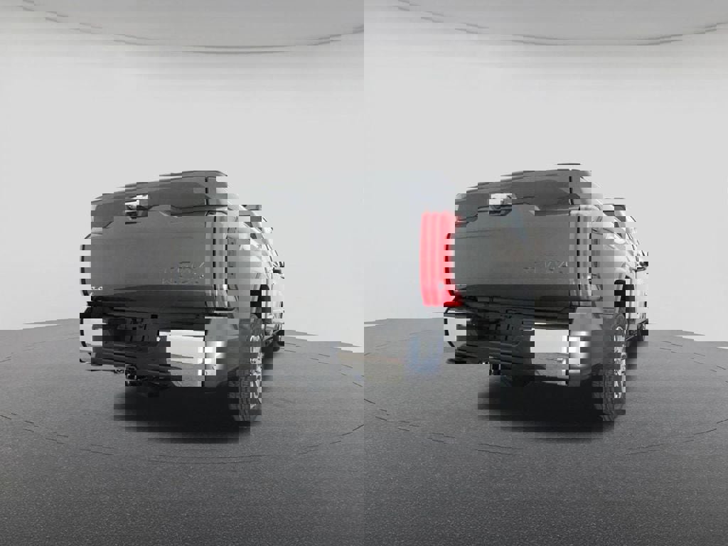 New 2026 Toyota Tundra 1794 Edition image 24