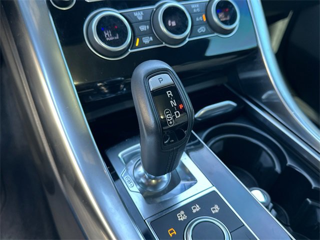 Used 2017 Land Rover Range Rover Sport HSE image 24