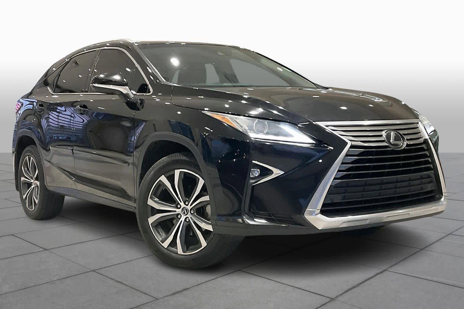 Used 2019 Lexus RX 350 FWD w/ Premium Package image 3