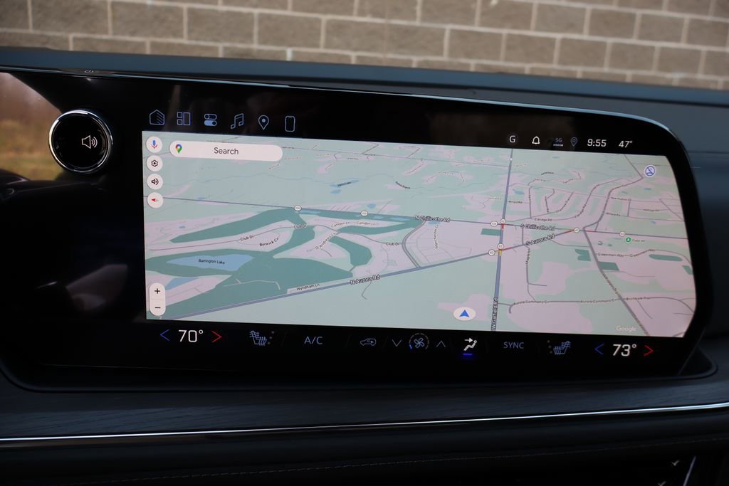 New 2026 Chevrolet Tahoe LT w/ Comfort Package image 20