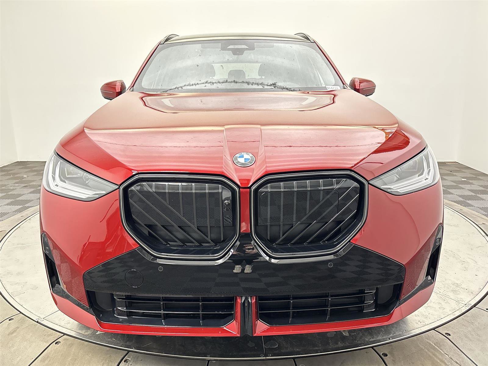 New 2026 BMW X3 xDrive30 w/ Premium Package image 14