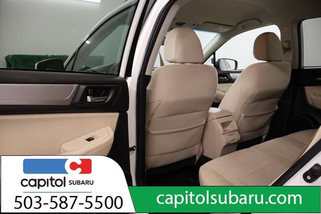 Used 2019 Subaru Outback 2.5i Premium image 27