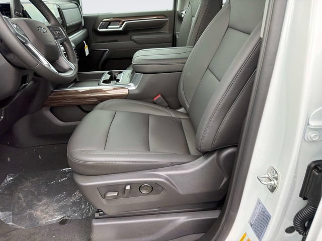 New 2026 Chevrolet Silverado 2500 LT w/ Trail Boss Package AWD/4WD image 20