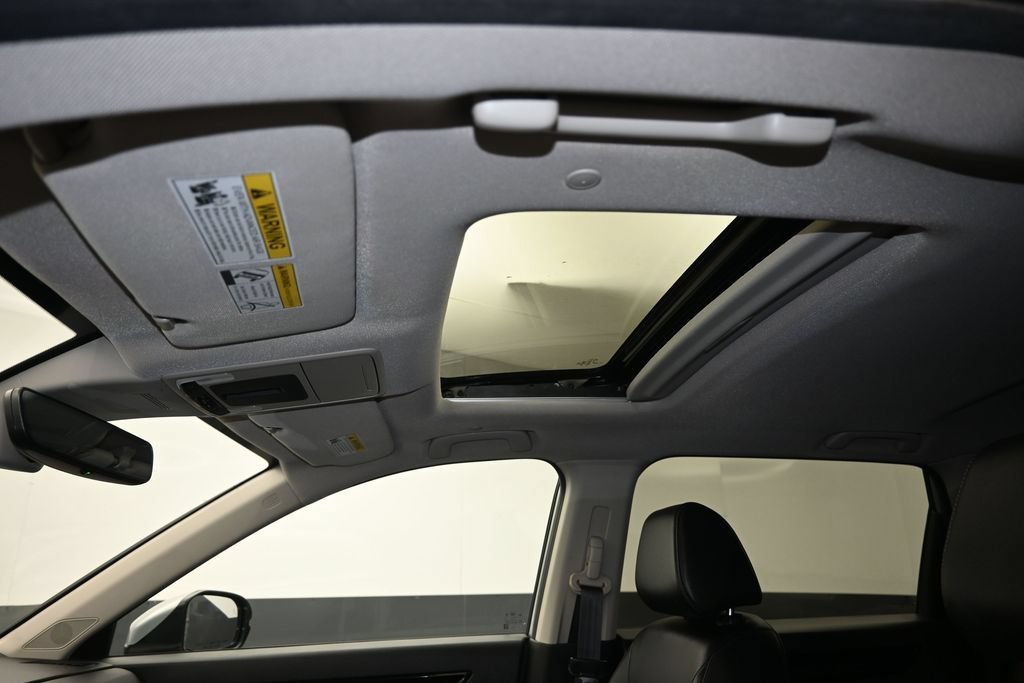Certified 2025 Honda CR-V EX-L image 21