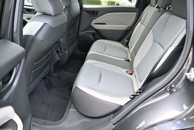 New 2026 Subaru Forester Premium AWD/4WD image 17