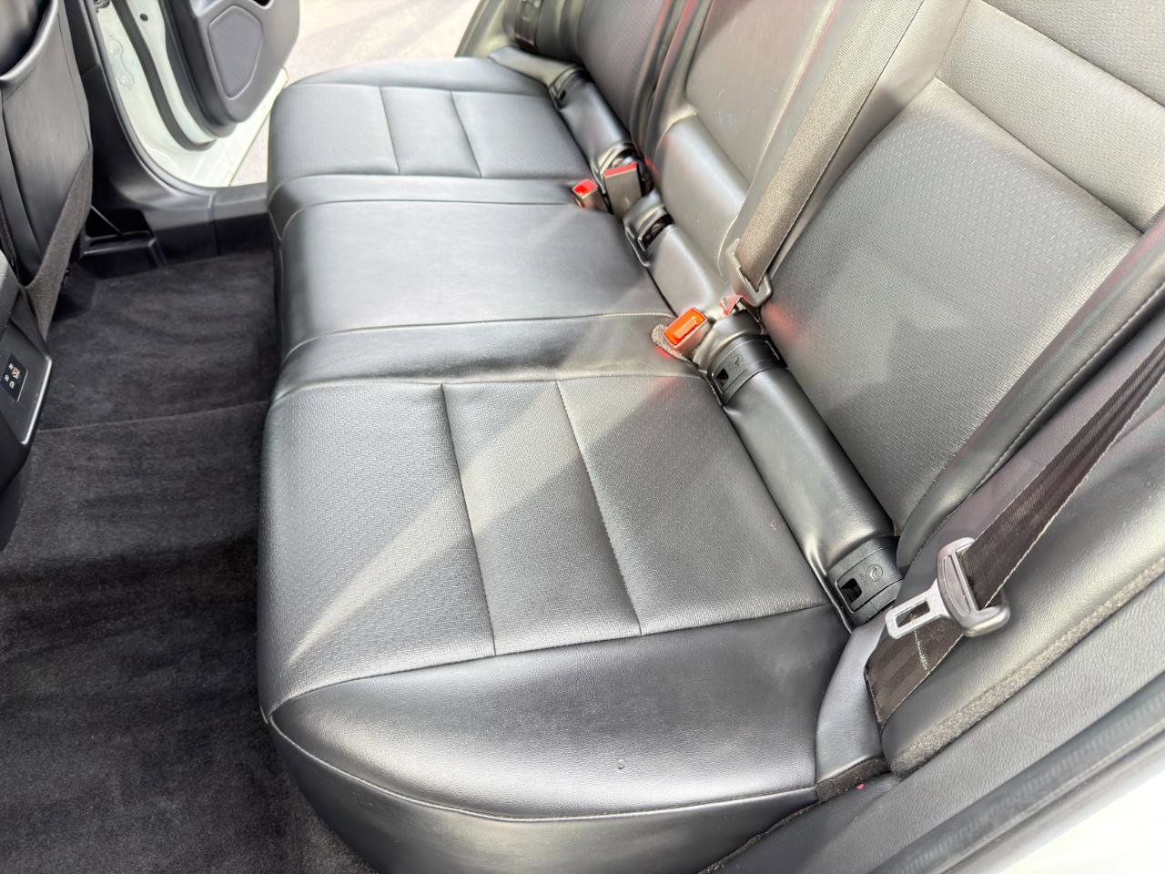 Used 2021 Nissan Rogue SV w/ Premium Package AWD/4WD image 27
