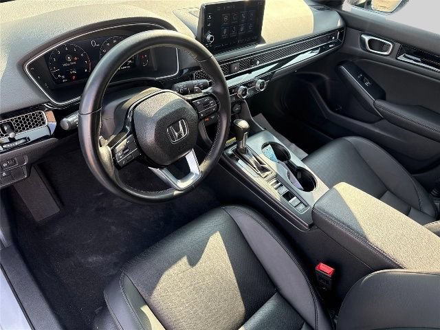 Certified 2023 Honda Civic Sport Touring image 10