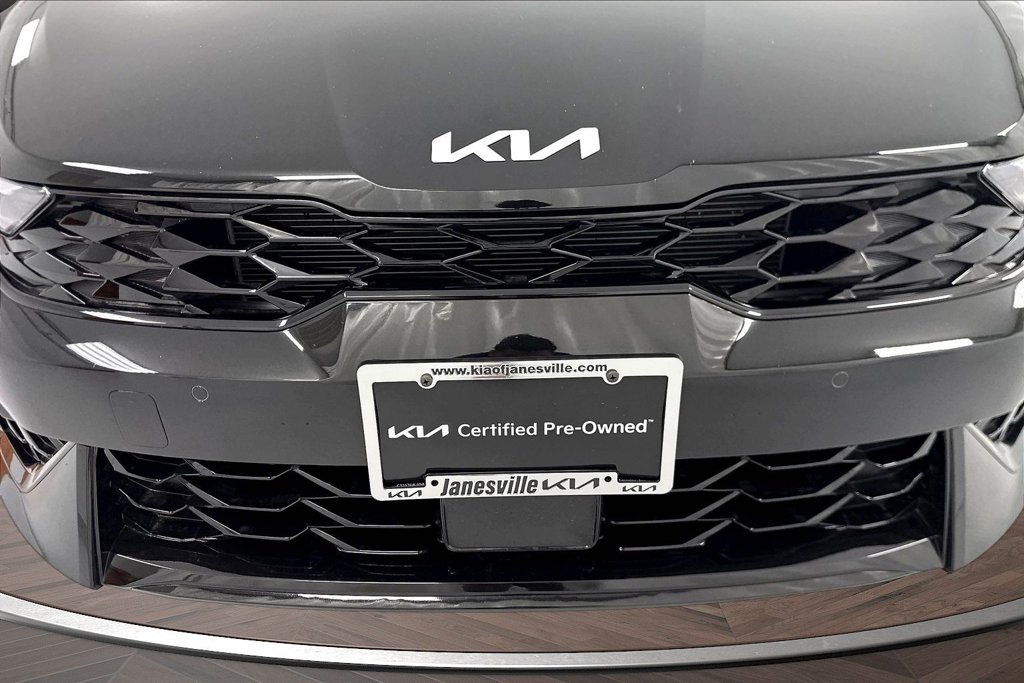 Used 2026 Kia K5 GT-Line w/ GT-Line Premium Package AWD/4WD image 32