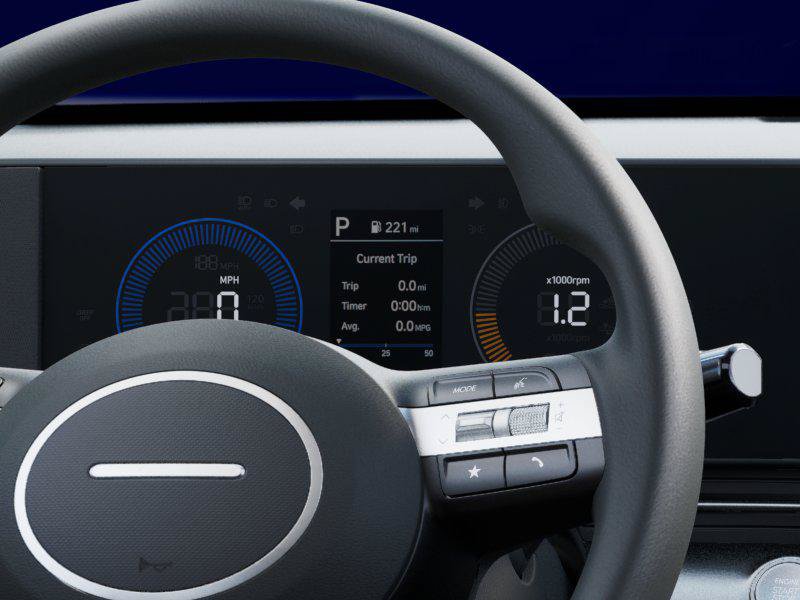 New 2026 Hyundai Kona SE FWD image 14