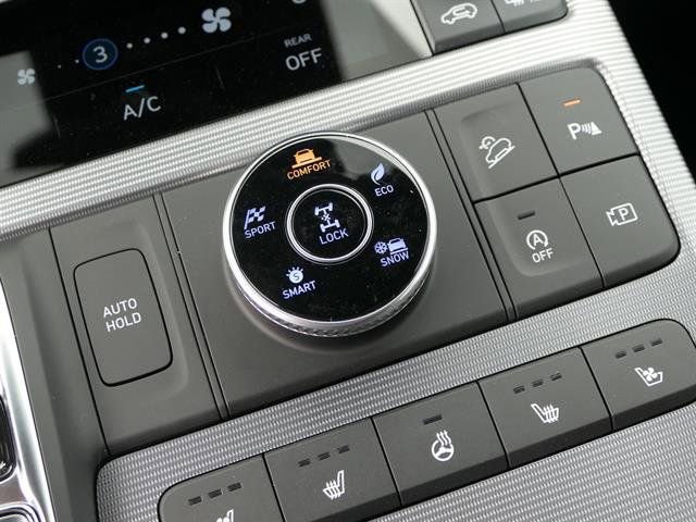 New 2025 Hyundai Palisade Calligraphy image 22