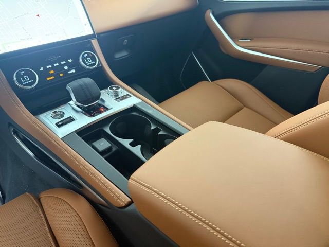 New 2026 Jaguar F-PACE R-Dynamic S image 35