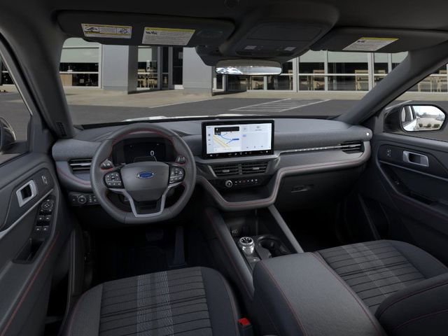 New 2026 Ford Explorer ST-Line w/ ST-Line Street Pack image 9