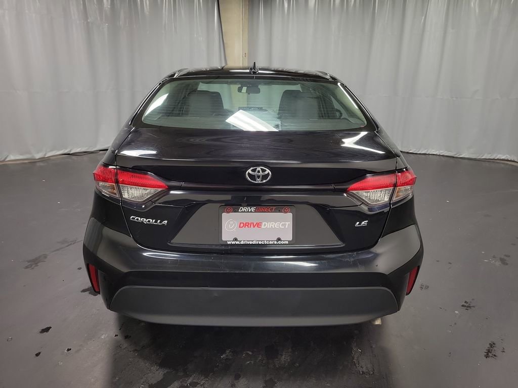 Used 2023 Toyota Corolla LE image 7