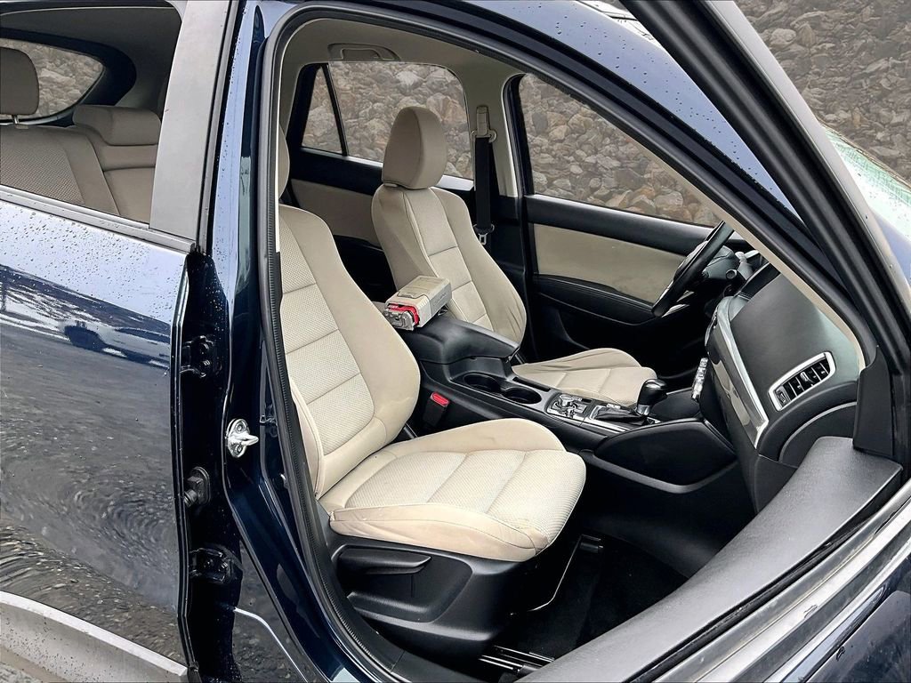 Used 2016 MAZDA CX-5 Touring image 7