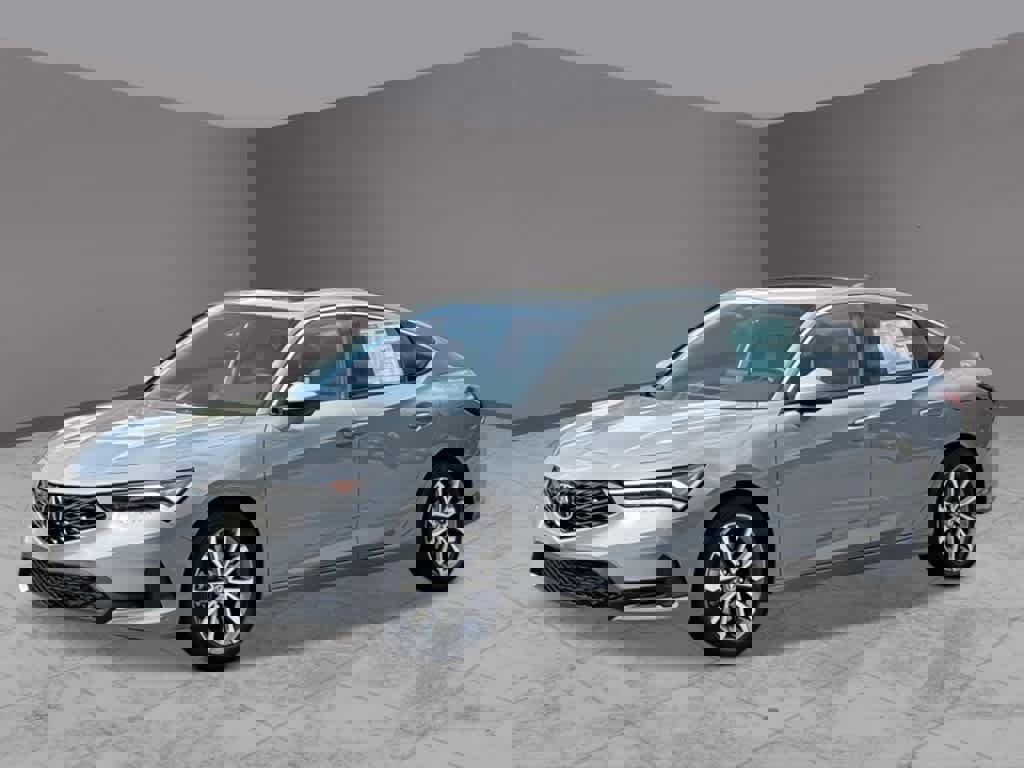 New 2026 Acura Integra