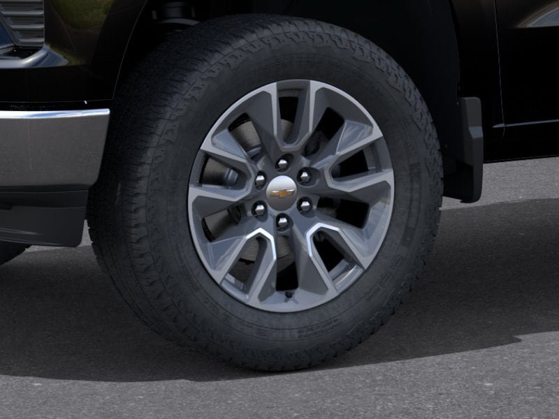New 2026 Chevrolet Silverado 1500 LT AWD/4WD image 29