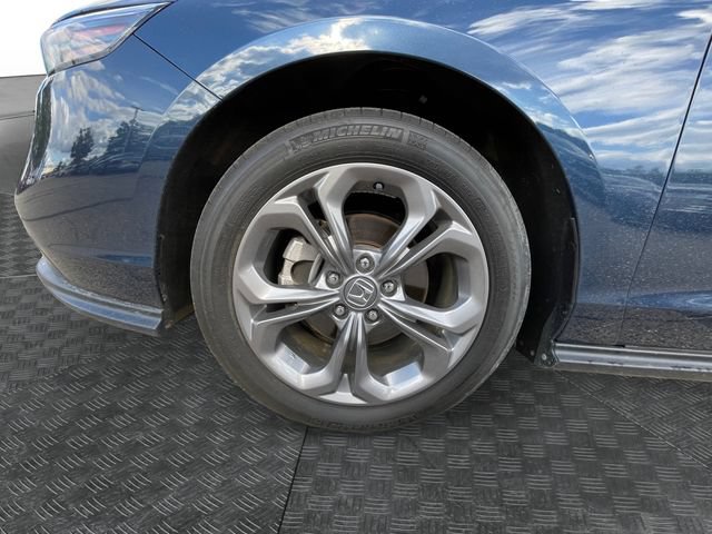 Used 2024 Honda Accord EX image 13