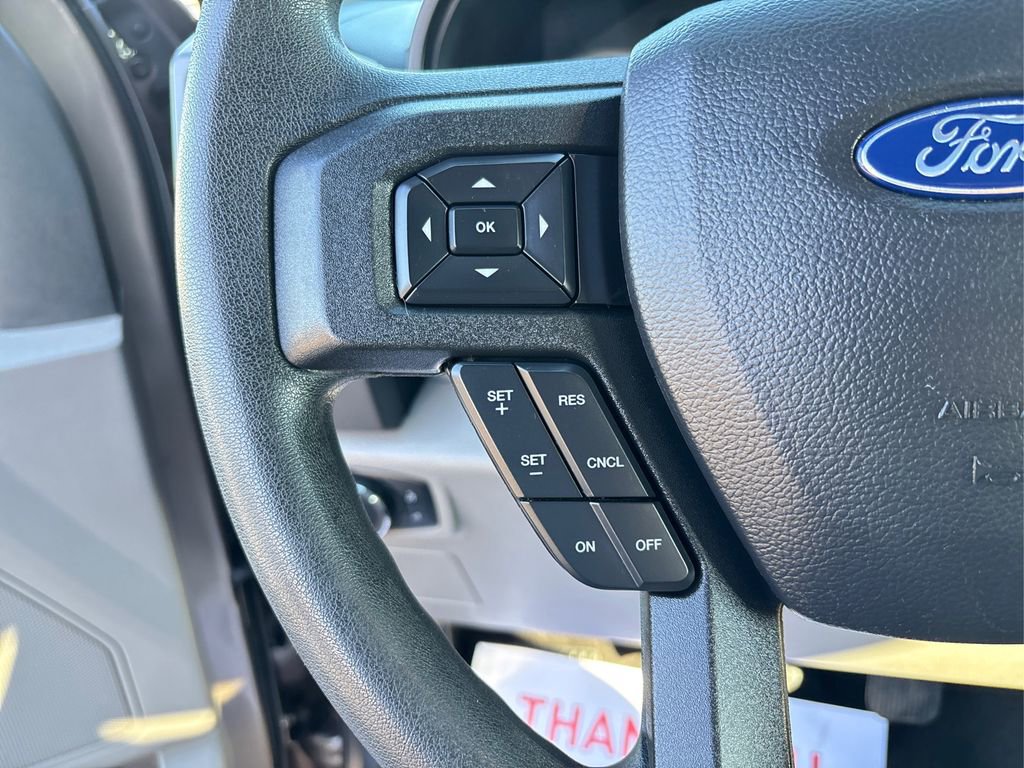 Used 2018 Ford F150 XLT image 34